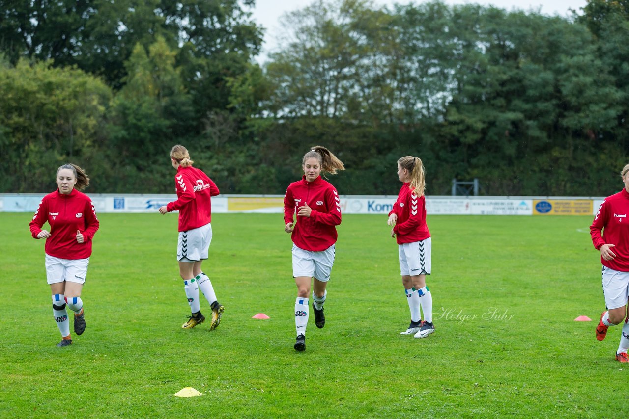 Bild 56 - Frauen SV Henstedt Ulzburg II - TSV Klausdorf : Ergebnis: 2:1